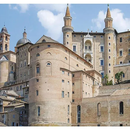 Casa Delle Ginestra * Il Palazzone