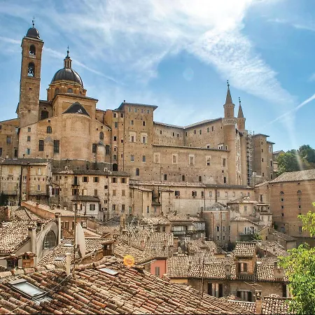 Apartamento Casa Delle Ginestra *