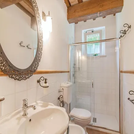 Casa Delle Ginestra Apartamento