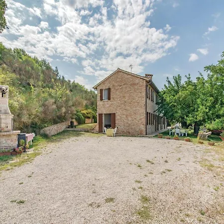 Casa Delle Ginestra Apartamento *