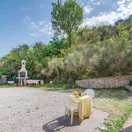 Apartamento Casa Delle Ginestra