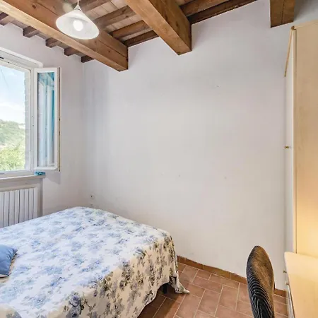 Casa Delle Ginestra * Il Palazzone