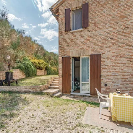 Casa Delle Ginestra Apartamento