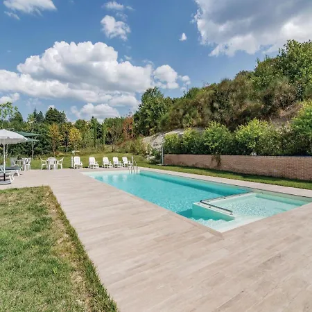 Apartamento Casa Delle Ginestra
