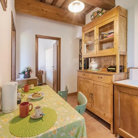 Apartamento Casa Delle Ginestra