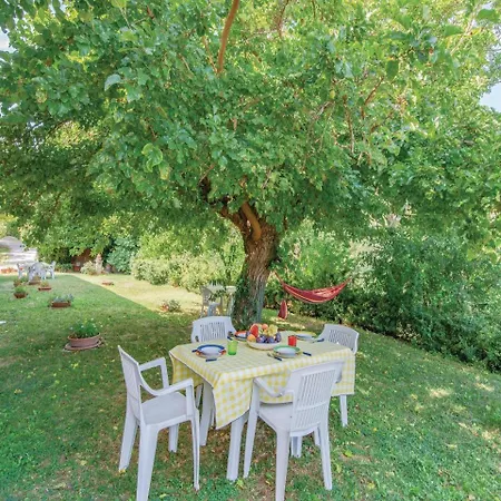 Casa Delle Ginestra *