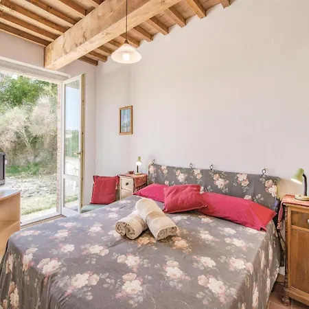 Casa Delle Ginestra * Il Palazzone