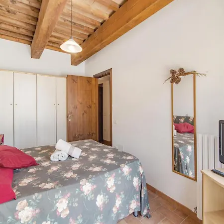 Casa Delle Ginestra Apartamento Il Palazzone