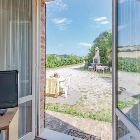 Apartamento Casa Delle Ginestra *