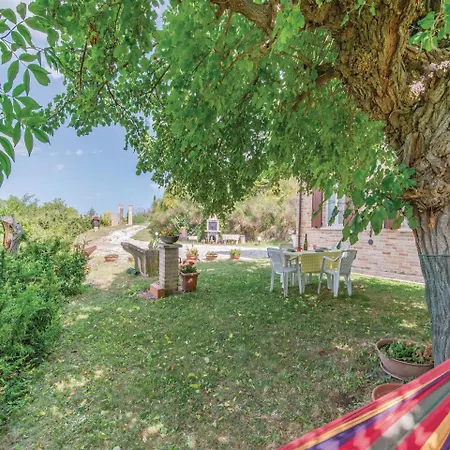 Casa Delle Ginestra Apartamento