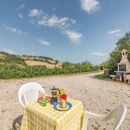 Casa Delle Ginestra Apartamento Il Palazzone